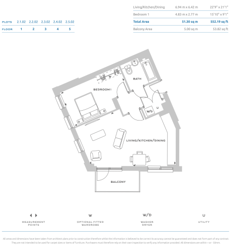 Floorplan for Healum Avenue, Southall, UB2 4WL